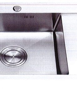 Chậu rửa chén INOX 304 WINLAND B63