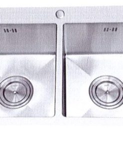 Chậu rửa chén INOX 304 WINLAND C62