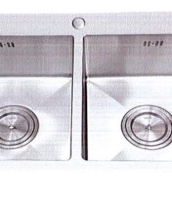 Chậu rửa chén INOX 304 WINLAND C63