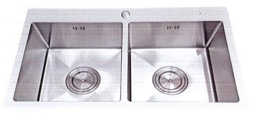 Chậu rửa chén INOX 304 WINLAND C63 - 1