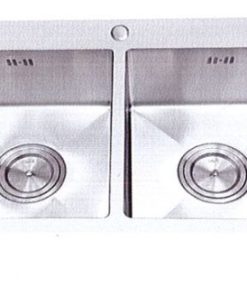 Chậu rửa chén INOX 304 WINLAND C64