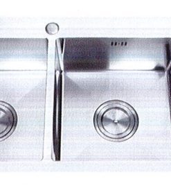 CHẬU RỬA CHÉN WINLAND D61