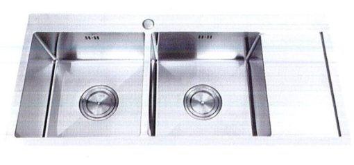 CHẬU RỬA CHÉN WINLAND D61 - 1