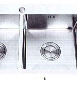 CHẬU RỬA CHÉN WINLAND D62