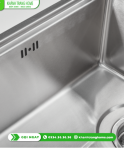 Chậu rửa chén Malloca MS-5082W - 22