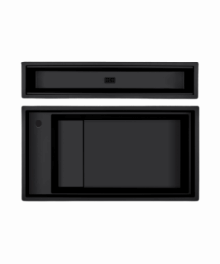 Chậu rửa chén Malloca MYST K86S-MYST K86L