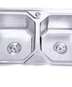 Chậu rửa chén WINLAND C21