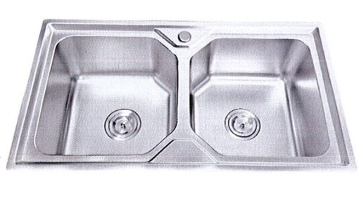 Chậu rửa chén WINLAND C21 - 1