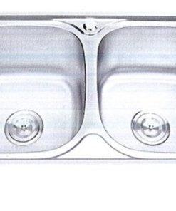 Chậu rửa chén WINLAND C24