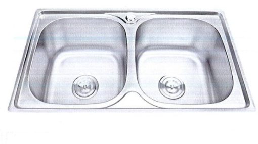 Chậu rửa chén WINLAND C24 - 1
