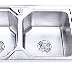 Chậu rửa chén WINLAND D13