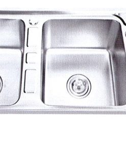 Chậu rửa chén WINLAND D14