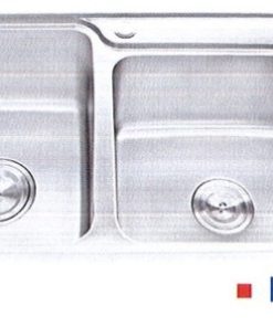 Chậu rửa chén WINLAND E05A