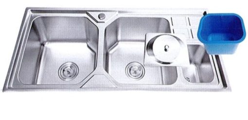 Chậu rửa chén WINLAND G12 - 1