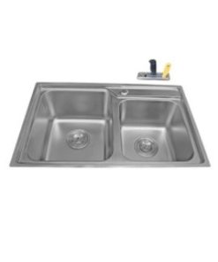 CHẬU RỬA CHÉN WINLAND E06A