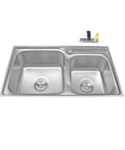 CHẬU RỬA CHÉN WINLAND E07A