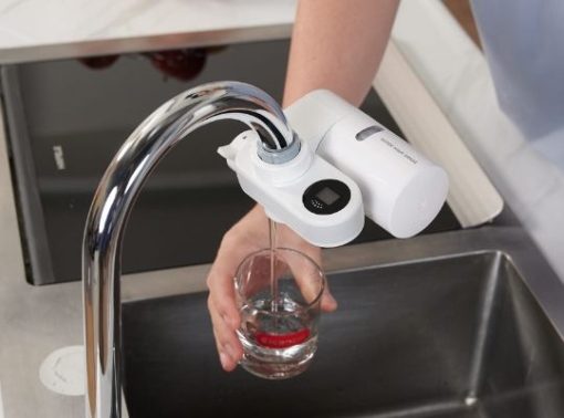 Máy lọc nước Cleansui EF102 - 11