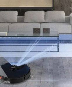 Robot Hút Bụi Lau Nhà Hubert HB-B79 (SERIE 2) - 20 Robot Hút Bụi Lau Nhà Hubert HB-B79 (SERIE 2) - 19