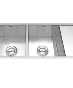 CHẬU RỬA CHÉN WINLAND D60 - 6 CHẬU RỬA CHÉN WINLAND D60 - 5