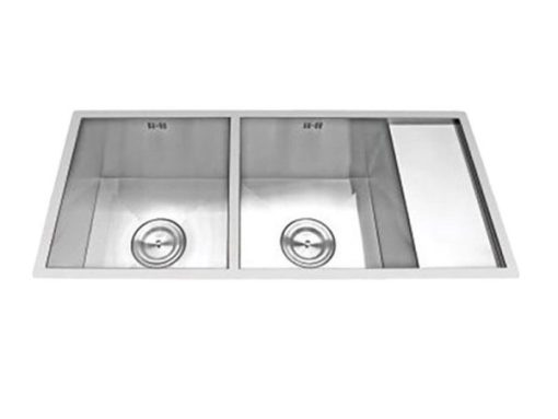CHẬU RỬA CHÉN WINLAND D60 - 3