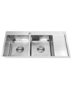 CHẬU RỬA CHÉN WINLAND D61 - 6 CHẬU RỬA CHÉN WINLAND D61 - 5