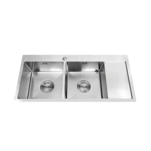 CHẬU RỬA CHÉN WINLAND D62 - 3