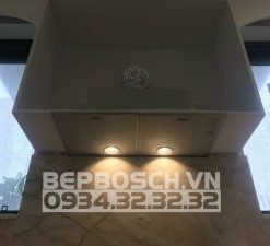 MÁY HÚT MÙI BOSCH DHL755BL|SERIE 4 - 33