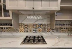 MÁY HÚT MÙI BOSCH DHL755BL|SERIE 4 - 25