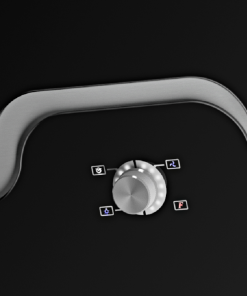 Máy hút mùi áp tường Malloca Drive F-152B - 10 Máy hút mùi áp tường Malloca Drive F-152B