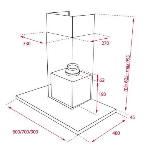 TEKA DSJ 950 40484832