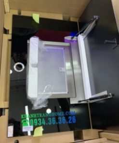 MÁY HÚT MÙI GẮN TƯỜNG BOSCH DWF97RV60B SERIE 8 HOME CONNECT - 67