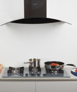 Máy hút mùi áp tường Malloca MC 7018HS - 31 Máy hút mùi áp tường Malloca MC 7018HS