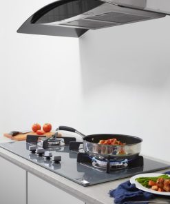 Máy hút mùi áp tường Malloca MC 7018HS - 30 Máy hút mùi áp tường Malloca MC 7018HS