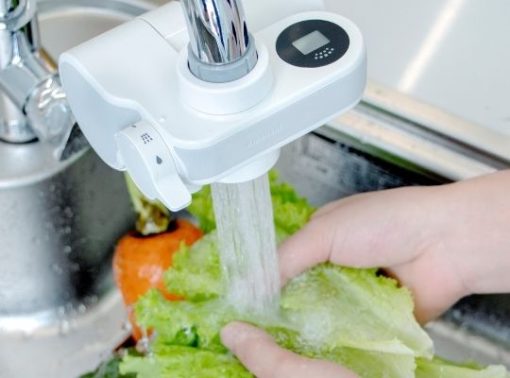 Máy lọc nước Cleansui EF102 - 9
