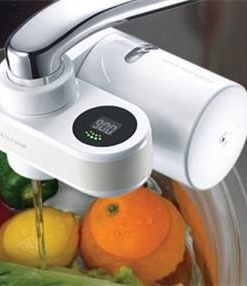 Máy lọc nước Cleansui EF102 - 24 Máy lọc nước Cleansui EF102 - 23