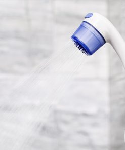 Lọc nước vòi sen tắm Cleansui ES201W - 25