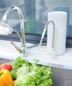 Máy lọc nước Cleansui ET101 - 23