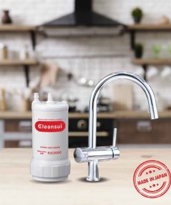 Máy lọc nước Cleansui EU201 - 17