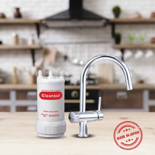 Máy lọc nước Cleansui EU201 - 7