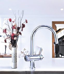 Máy lọc nước Cleansui EU201 - 15