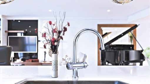 Máy lọc nước Cleansui EU201 - 5