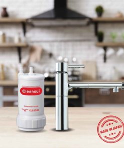 Máy lọc nước Cleansui EU202 - 20 Máy lọc nước Cleansui EU202 - 19