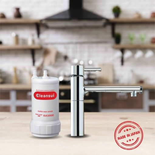 Máy lọc nước Cleansui EU202 - 5