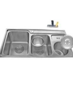 Chậu rửa chén Winland G03A