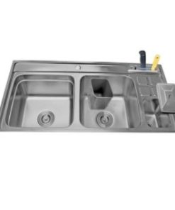 Chậu rửa chén Winland G04A