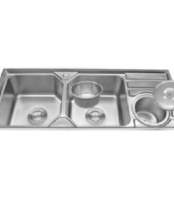 Chậu rửa chén Winland G08