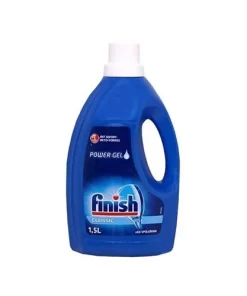 GEL RỬA BÁT FINISH CLASSIC 1.5L