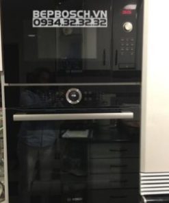 LÒ NƯỚNG ÂM TỦ BOSCH HBG635BB1 SERIE 8 71L ECOCLEAN - 28 LÒ NƯỚNG ÂM TỦ BOSCH HBG635BB1 SERIE 8 71L ECOCLEAN - 27