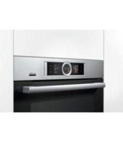 LÒ NƯỚNG BOSCH HBG6764S6B SERIE 8 71L ÂM TỦ NHIỆT PHÂN - 20 LÒ NƯỚNG BOSCH HBG6764S6B SERIE 8 71L ÂM TỦ NHIỆT PHÂN - 19