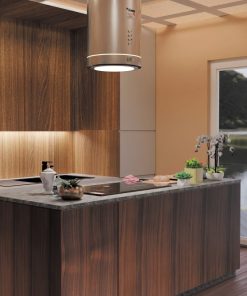 Máy Hút Mùi Độc Lập Canzy CZ 7038GB - 31 Máy Hút Mùi Độc Lập Canzy CZ 7038GB